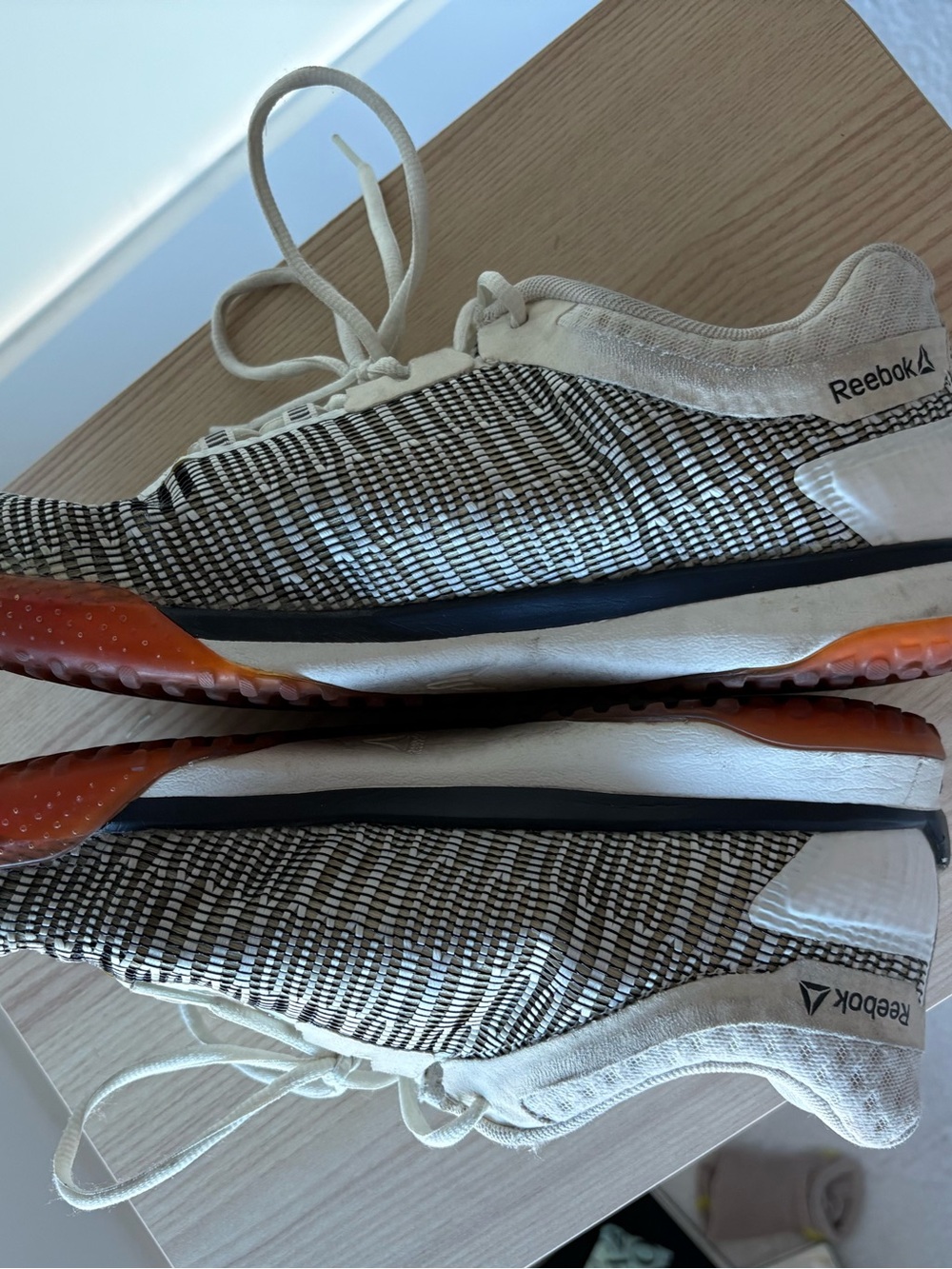 Reebok JJ Watt Trainer (JJ II) View 5